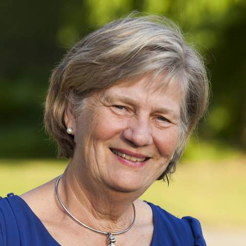 Anita Brodén