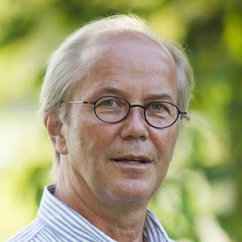 Elof Dimenäs