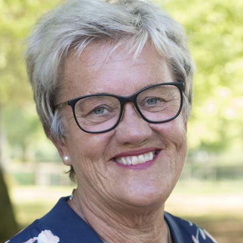 Kristina Grapenholm