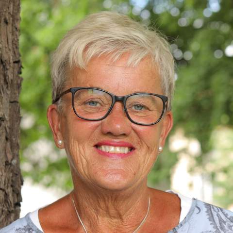 Kristina Grapenholm