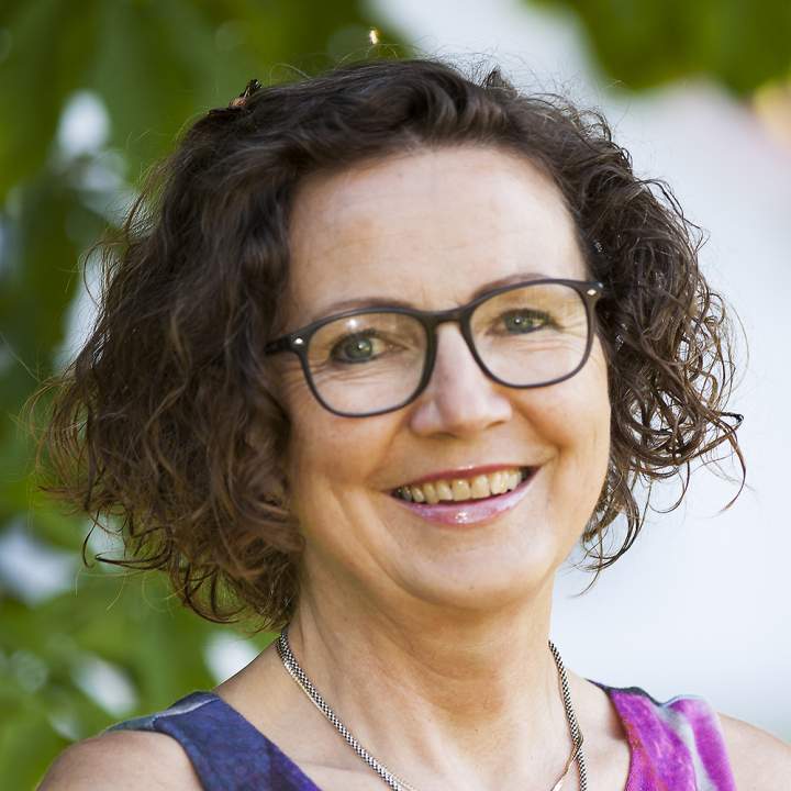 Anne Gunnevik