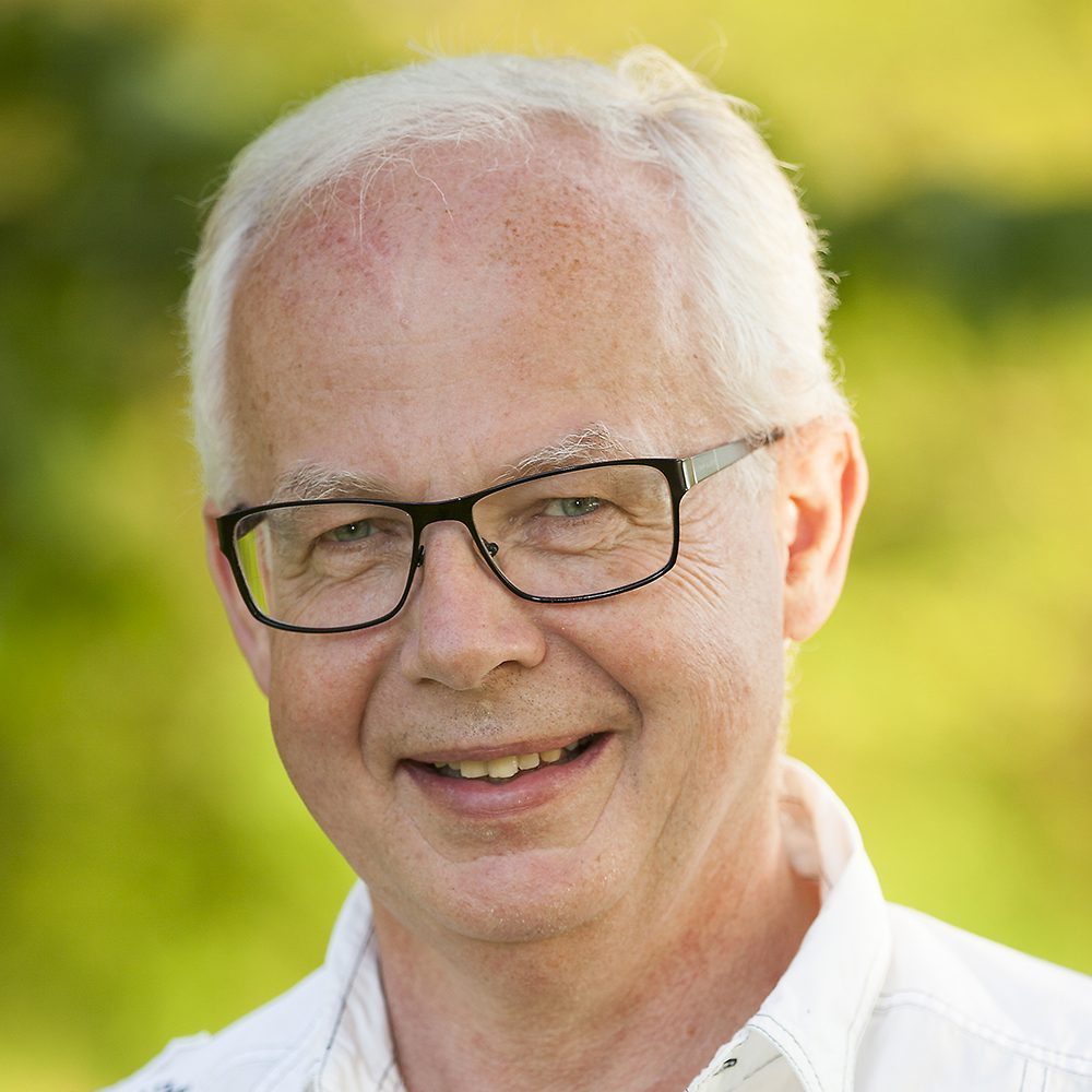Jerry Brattåsen