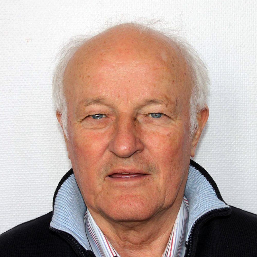 Lars Bolminger