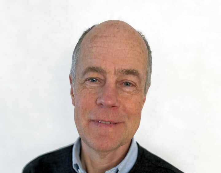 Lennart Mattsson