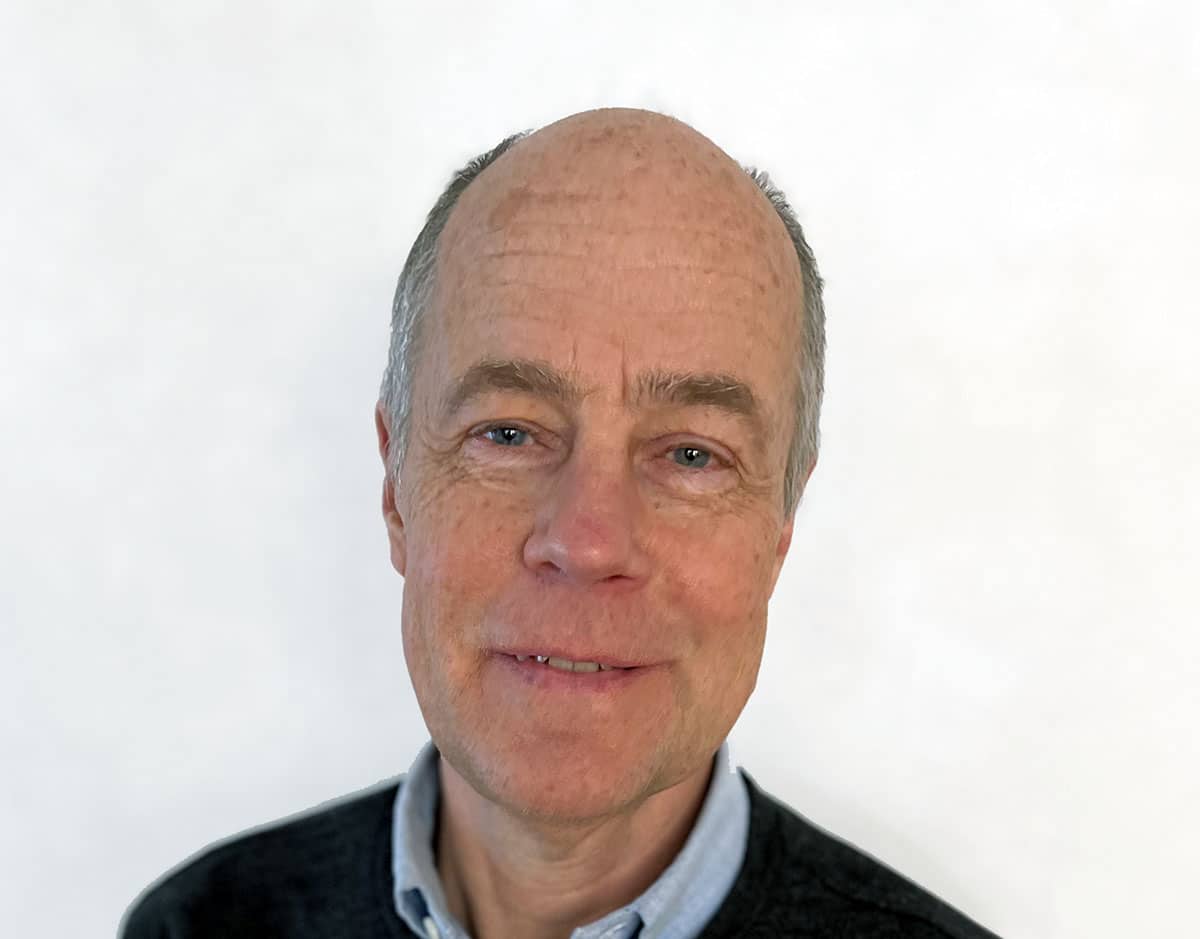 Lennart Mattsson