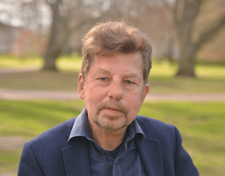 Holger Andersson