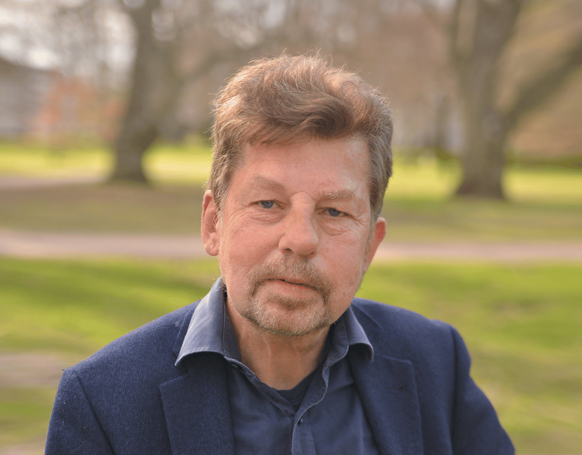 Holger Andersson