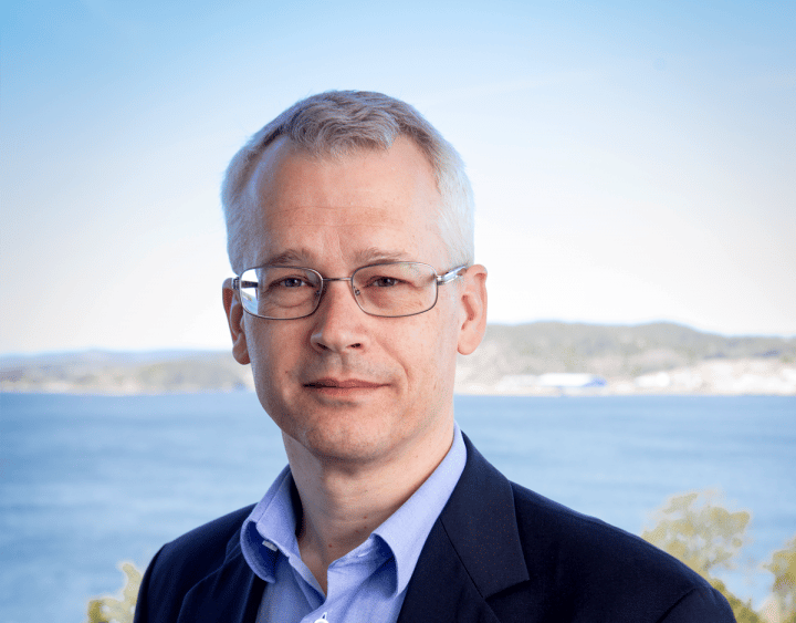 Jens Christian Berlin