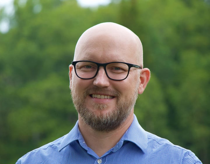 Emil Arvidsson