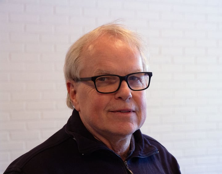 Staffan Gellerman
