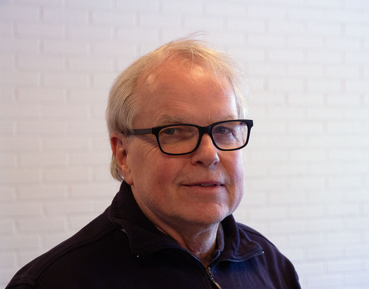 Staffan Gellerman